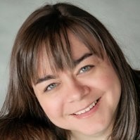 Angie Preston