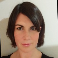 Corinne M Thomas