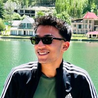 Muhammad Abdullah Hashmi