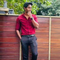 Saravanan R