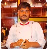 Chef Bhola Banjare