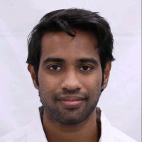 Nithin Swamy Godavari