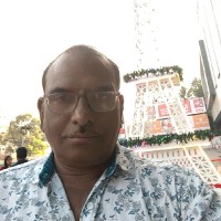 Kirtikumar Mehta