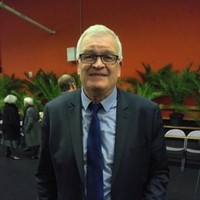 Daniel LEROY