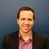 Marcus Tarr, Entreprenuer, Team Builder