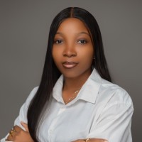 Esther Adebowale