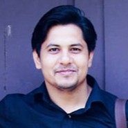 Anil Mer