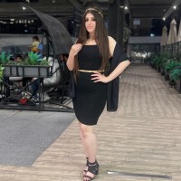 Sally Al-Talla