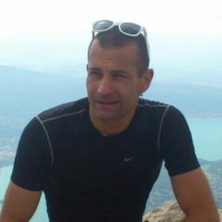 Benoit Bertrand