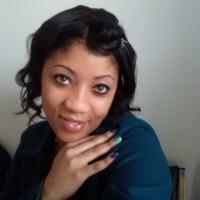 Ashia Gordon