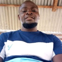 Shadrick Kasonde