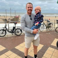 Luke Martin