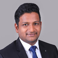 Santhosh Kumar