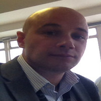 Stuart Tweedie