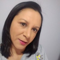 Jocélia Santana da Cruz