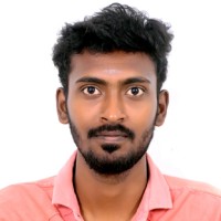 Karthikeyan Chinnaiah