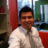 Nicolas Cruz