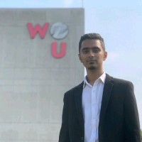 Mohammed Ehtesham