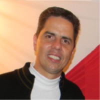 Sérgio Camargo