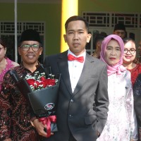 Danianto Wahyu Nugroho