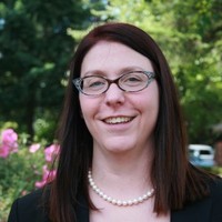 Angela Mckaye
