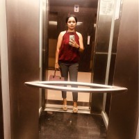 Vishakha Gaikwad