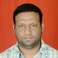 Omkar Jangam