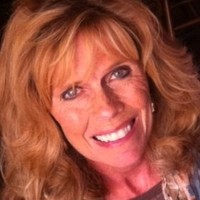 Jayne Evans