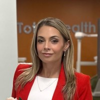 Courtney Santiago