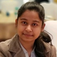 Pratishtha Jaiswal