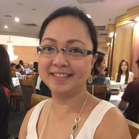 Hazel Espiritu