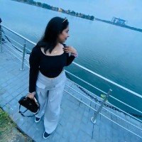 Pallavi Rani