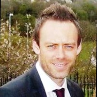Neil Thomas