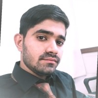 Umair Ahmad