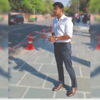 Sudhanksu Mohanty