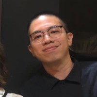 Matthew Chong