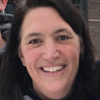 Ann Winger