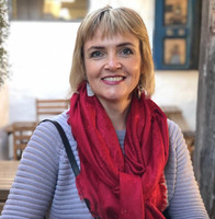 Victoria Bessonova