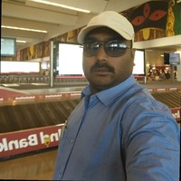 Rajesh Dondapati
