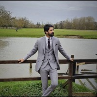 Usama Sadiq
