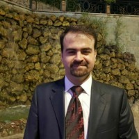 mohammad Hoseyni Shafigh