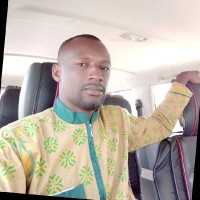 Andoulaye Hamidou Hama