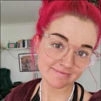 Verity Glendenning