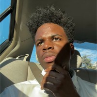 Justin Mcnair