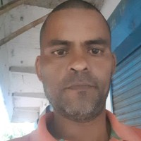 Pravas Mishra