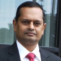 Kevin Halangoda