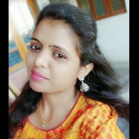 Shruthi Td