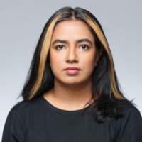 Pooja Maheshwari