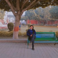 Asmita Arya