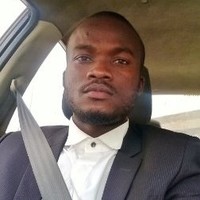 Kenechi Ejidike